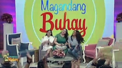 Momshie Karla, may magandang napulot mula kay Noven