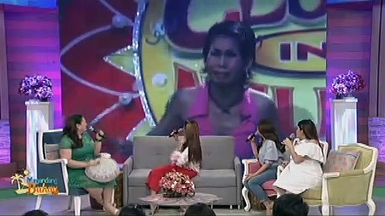 Pokwang, malaki ang pasasalamat sa Clown In A Million