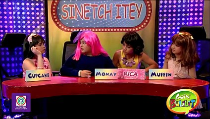 GB ONLINE EXCLUSIVE: “Sinetch Itey” Bloopers