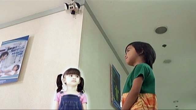 Bingo, nadiskubre ang panloloko ng mga ghost hunters