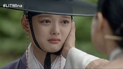 Sam-nom, nakitang muli ang kanyang ina