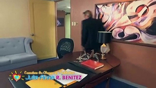 Roger, isinagawa ang kanyang bagong plano laban kay Dr Margaret