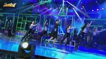 It's Showtime family, nagpasikat ng kanilang all-out performance sa Resorts World Manila