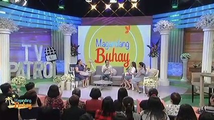 Momshies, binigyan ng Boses ng Bayan award si Kabayan Noli