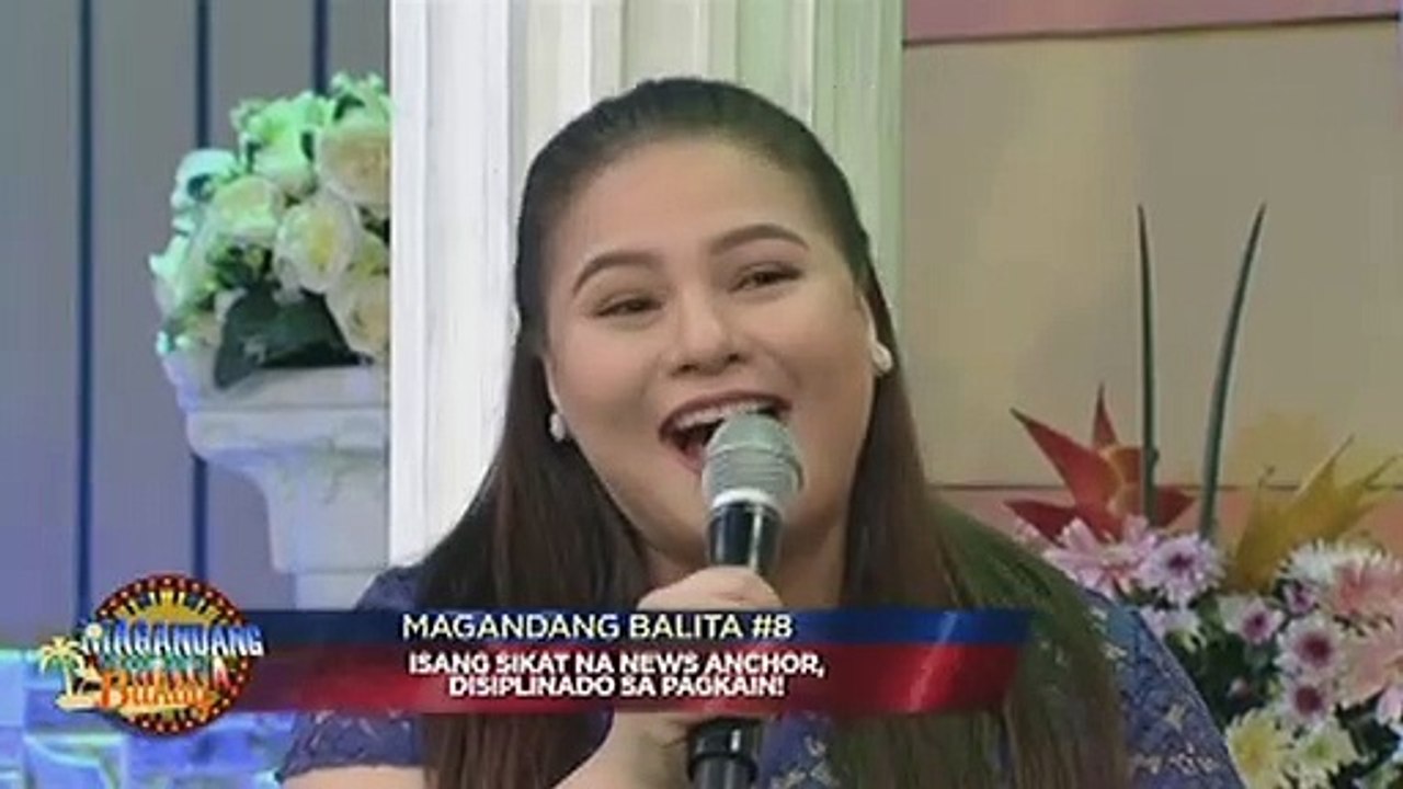 Kabayan Noli, nakatanggap ng special message mu...