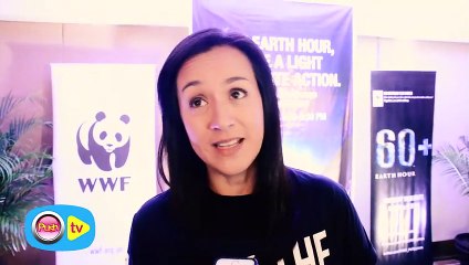 PUSH TV MIKEE COJUANGCO MISSES SHOWBIZ