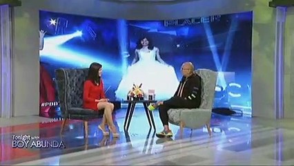 Tonight With Boy Abunda: Full Interview With Kisses Delavin