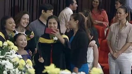 Vin-zl, nakapagtapos na ng kolehiyo