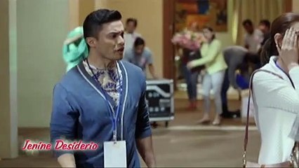 Andeng, nagsisimula nang magselos kay Bea Rose