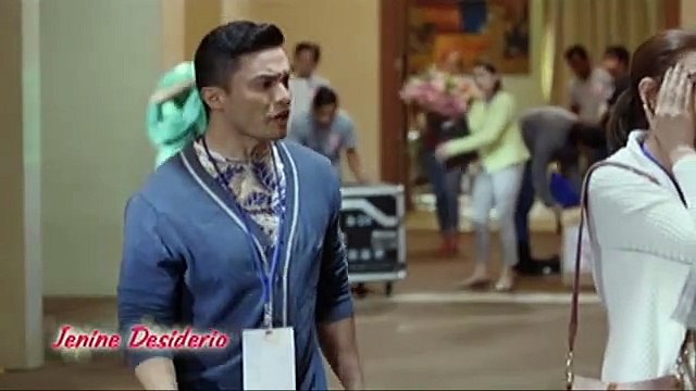 Andeng, nagsisimula nang magselos kay Bea Rose