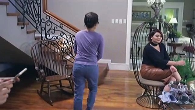 Ivy, susubukan lasunin ang isipan ni Emilia para lumaban sa kanyang amang si Julio