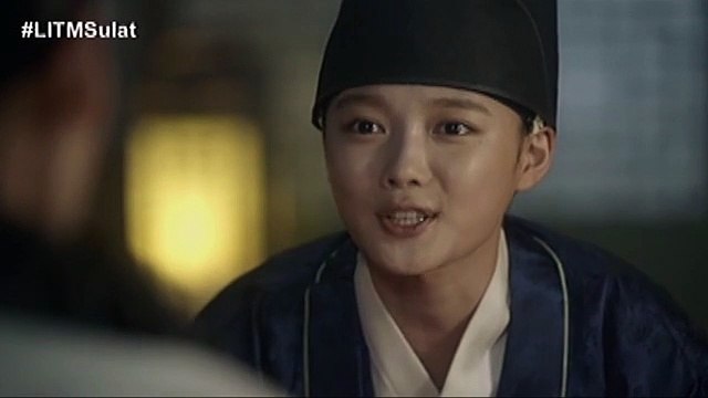 Sam-nom, naging tulay sa pagkakaayos nina Lady Park at ng Hari