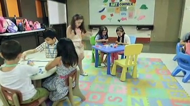 Trixie, isinumbong ng kaklase dahil sa ginawa kay Princess