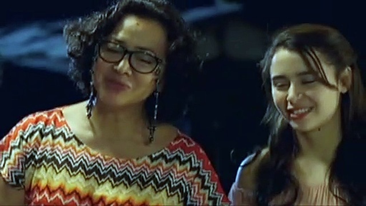 Lola Flora, naalala ang kabataan nina Ador at Cardo