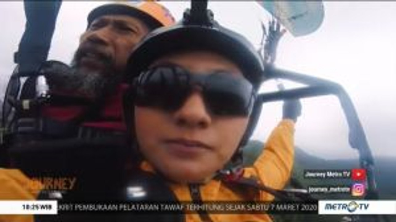 Penunggang Angin (3)