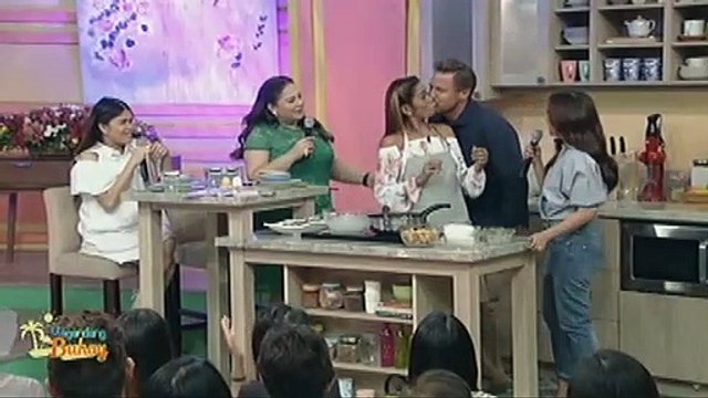 Lee, ibinahagi kung paano sinusuportahan si Pokwang sa kanyang Lola