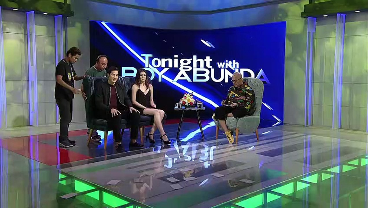 After TWBA with Cora Waddell and Tanner Mata