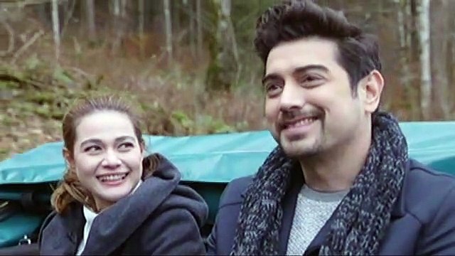 Anton, may ginagawang kanta para kay Andeng