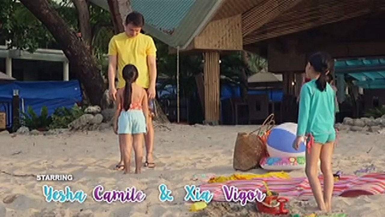 Lala, pinagbantaan si Ian na huwag guluhin ang kanilang bakasyon