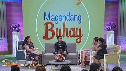 Froilan, muling inalala ang kanyang lolo at lola