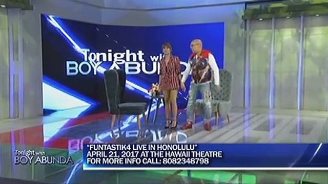 Pokwang, may magandang mensahe para sa kaniyang sarili