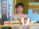 Cherie Gil, excited nang makatrabaho si Atom Araullo sa pelikula