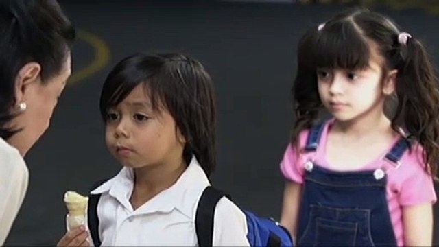 Dr Margaret, humingi ng tulong kay Bingo para kay Heart