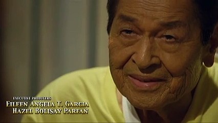 Verna, masaya sa pagkakakulong ng kanyang Ama