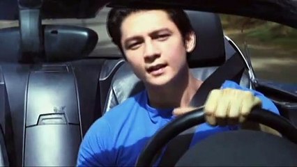 Diego, diretsahang tinanong si Ivy kung ano ang pakay sa pamilya niya