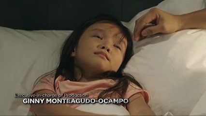 Bianca, pumayag nang manirahan sila sa Pilipinas