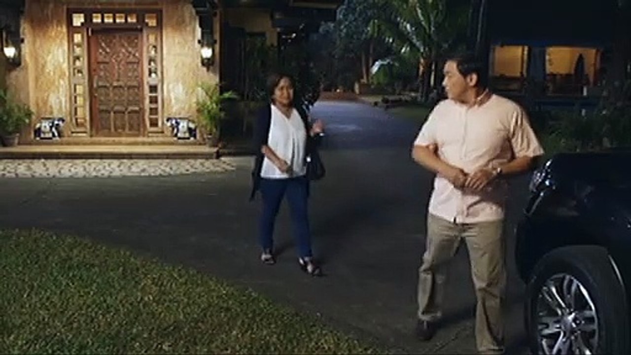 Lydia, gusto nang sabihin kay Amanda ang katotohanan