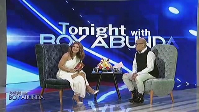 Tonight With Boy Abunda: Full Interview With Nikko Natividad and McCoy De Leon