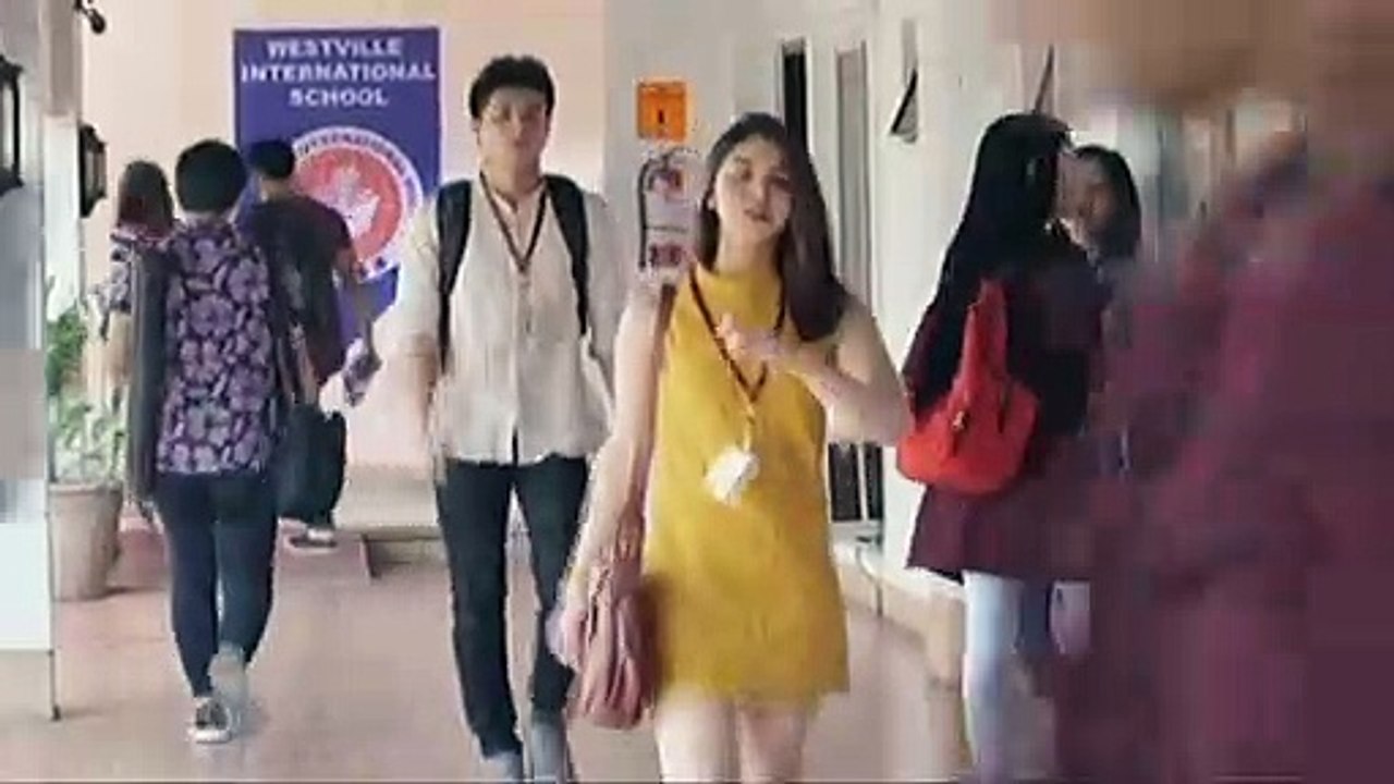 Chloe, nalaman na sinagot na ni Gena si Tupe