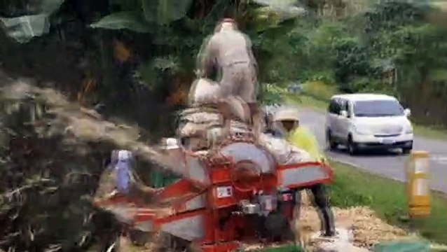 Gloria, masaya nang muling makabalik sa bagong ilog