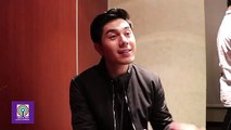 Paulo Avelino on his role in Victims Of Love: 