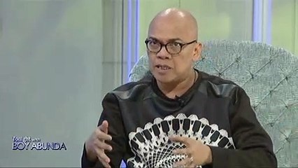 Noven, inaming pinakanamangha sya kina Billy at Anne sa lahat ng nakitang artista