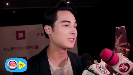 What's next for PBB's Tanner Mata?