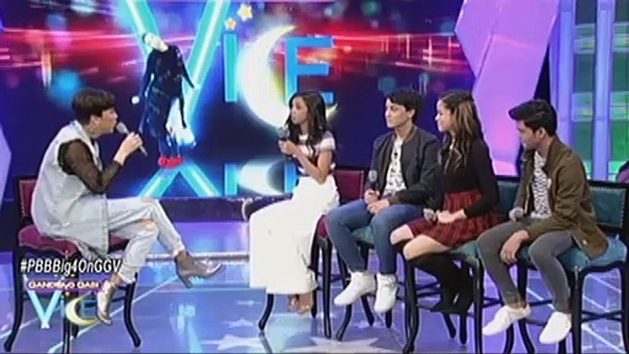 Maymay, sinagot ang tanong ni Vice kung gusto niyang maligawan ni Edward