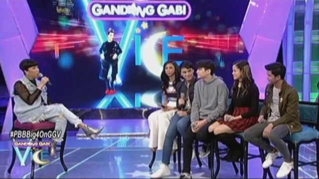 Yong, umaming nasaktan nang malamang may feelings pa si Kisses kay Marco