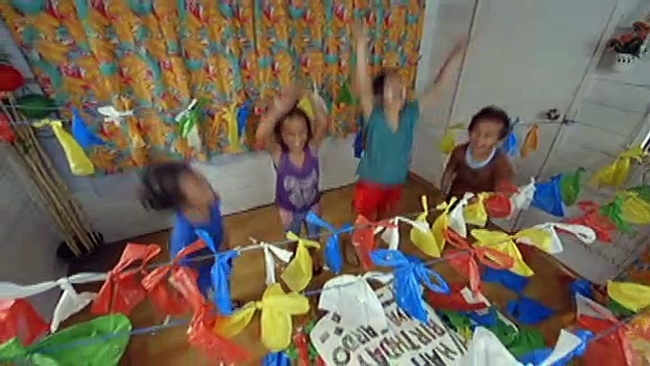 Onyok at Makmak, naghanda ng sorpresa para kay Cardo