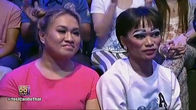 Cristine at Wacky Kiray, emosyonal sa kanilang mensahe para sa PaBeki Gays