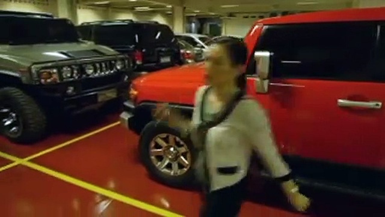 Monica, nagsimula na imbestigahan nina Jerome at Rigor