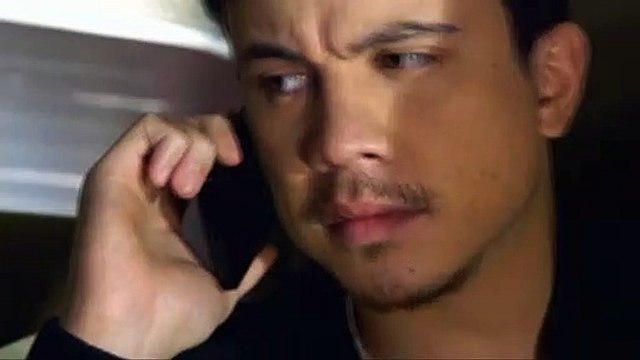 Gen Jacob, sinabihan si Joaquin sa pagtakas ni Don Emilio