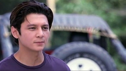 Ito na kaya ang simula ng muling pagkakaibigan nila Diego at Ivy