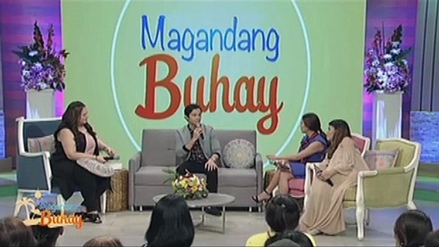 Paano nga ba nabago ng ‘Till I Met You’ ang buhay ni JC