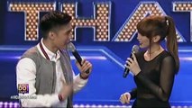 Alex at Robi, tinanong ang paghahanda ng mga I CANdidates