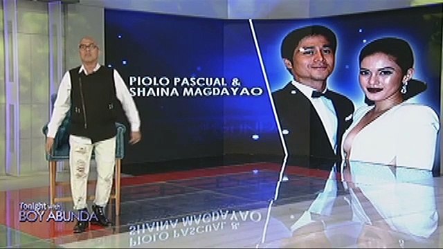 KC, may pahayag sa usaping muling pagkakaroon ng pelikula nina Gabby at Sharon