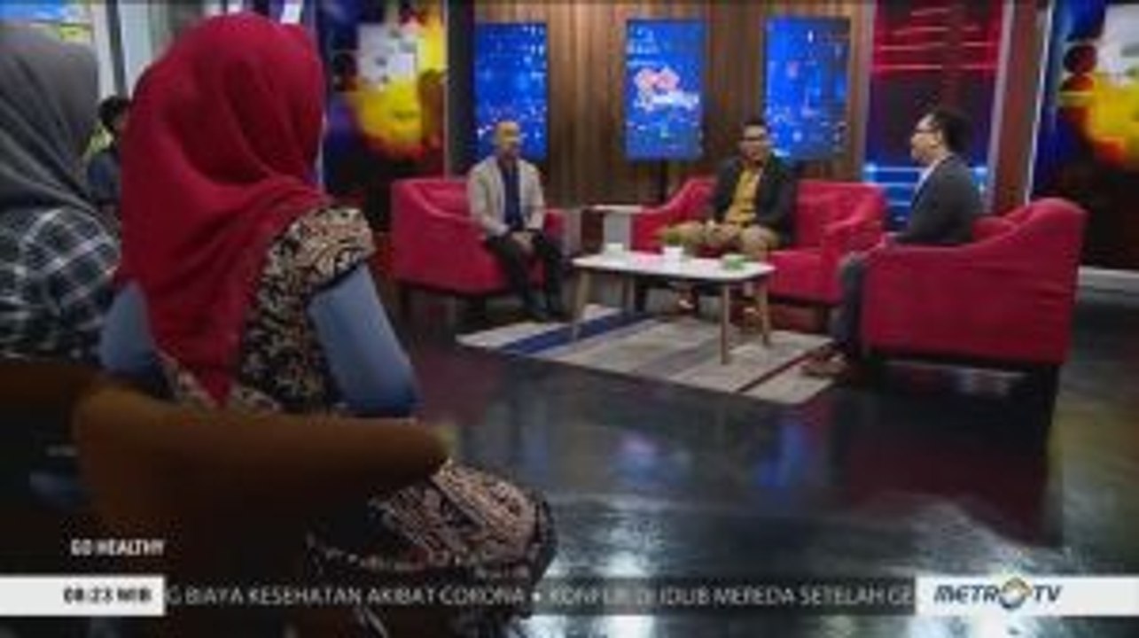 Pertolongan Pertama Saat Terserang Stroke (3)