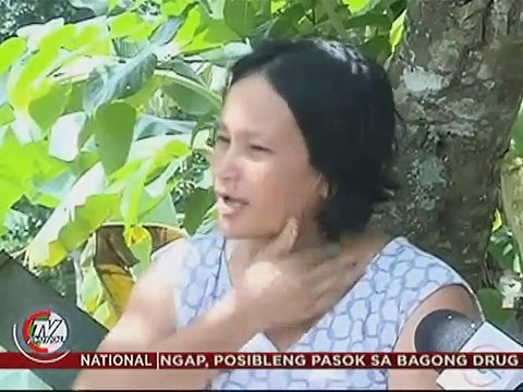 Graham Russel ng Air Supply, napansin ang husay sa pagkanta ni Noven