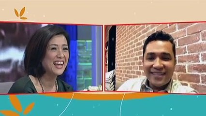 Bernadette, nakatanggap ng sweet message mula sa kanyang asawa na si Emilio